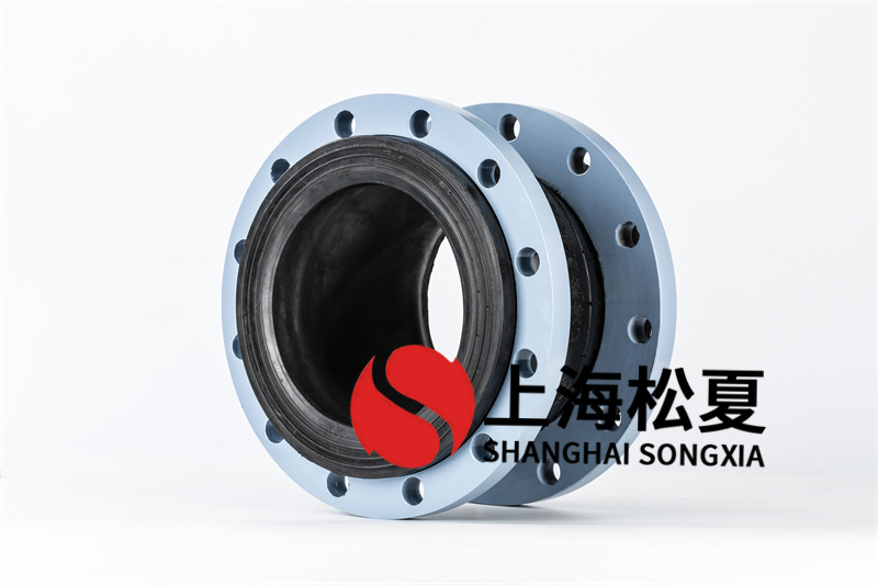 橡胶软连接产品特征是什么？能起到什么作用？