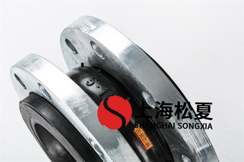 供水成套设备可曲绕接头组装应该怎么操作？