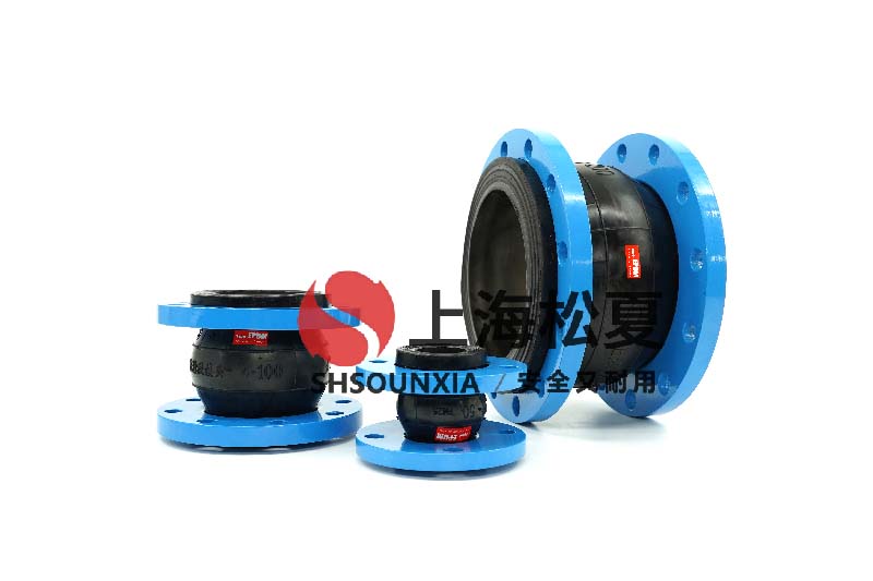 空气能循环水泵安装KXT型可曲饶软连接的专业指导