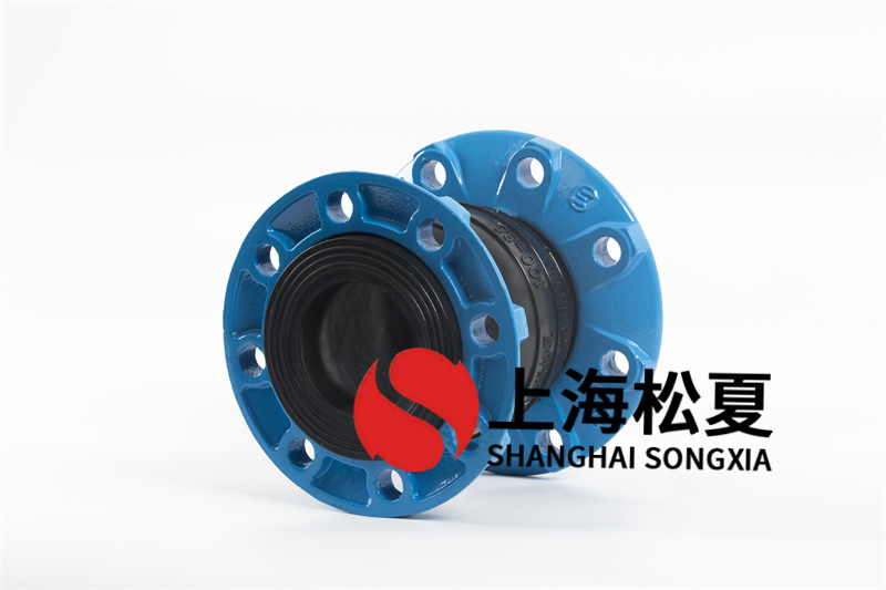 细谈耐热软接头的作用