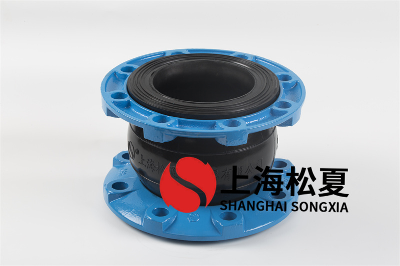 细谈耐热软接头的作用
