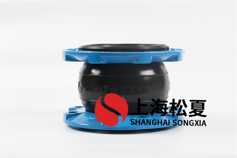 细谈耐热软接头的作用
