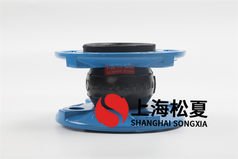 可曲挠橡胶接头在安装应用前需检查什么？