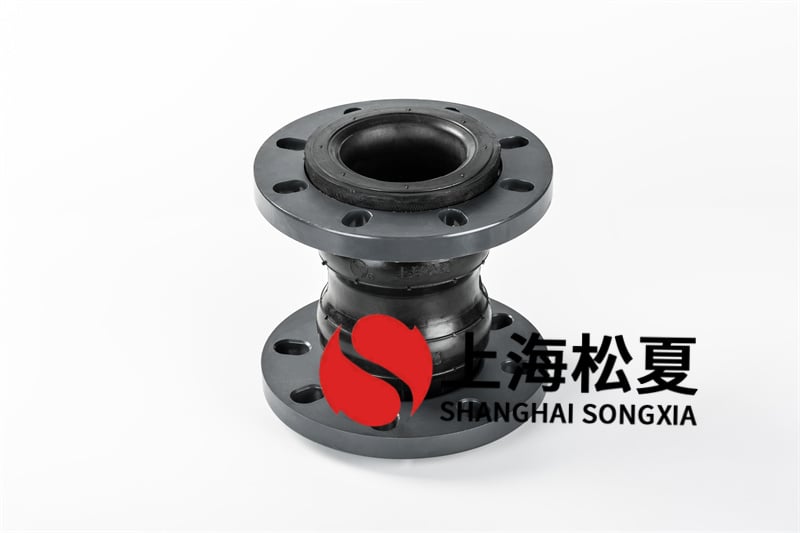 管道橡胶接头的原理