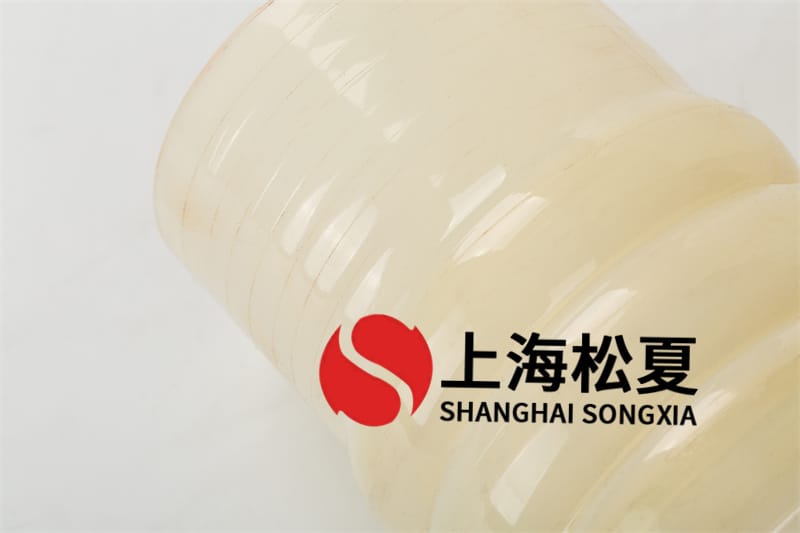 单法兰橡胶接头由哪些法兰构件组成？