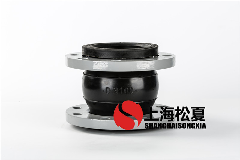 SDKSS063限位橡胶扰性接头自吸式消防泵材质分为哪些