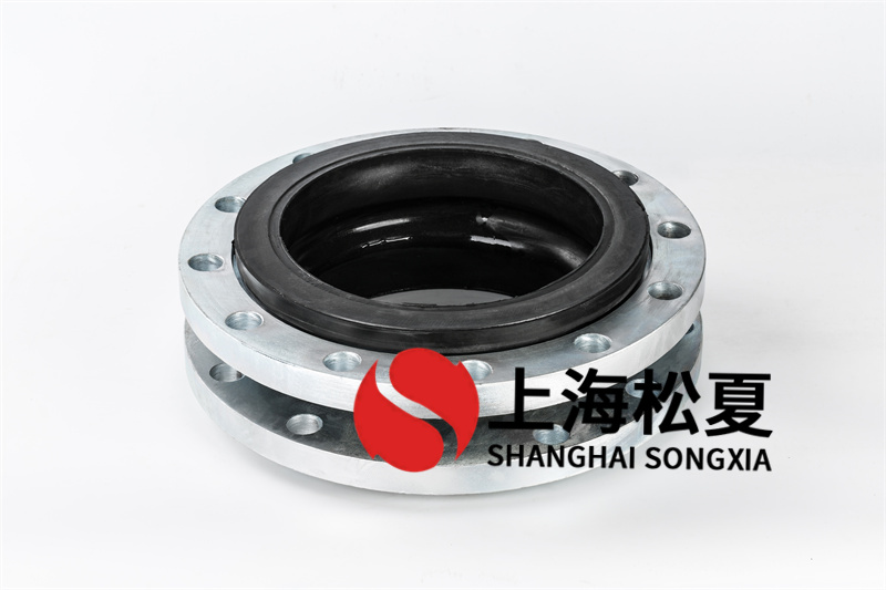 DN250增压泵橡胶接头的作用是什么？能应用在哪里？