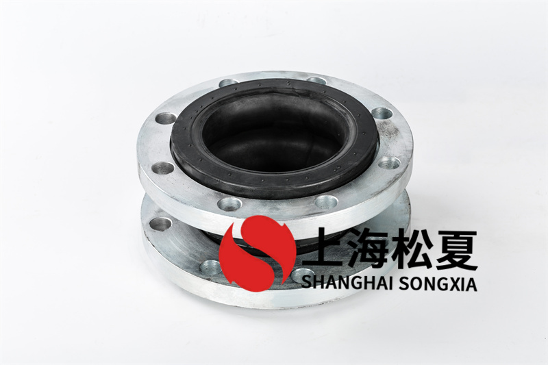 304不锈钢安装工程橡胶接头为什么会出现撕裂的情况？