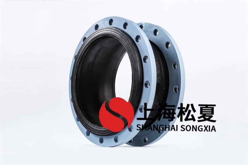 柔性橡胶接头价钱怎么会波动？