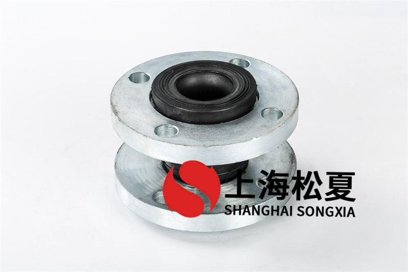 耐腐蚀氟挠性接头的用处详细介绍