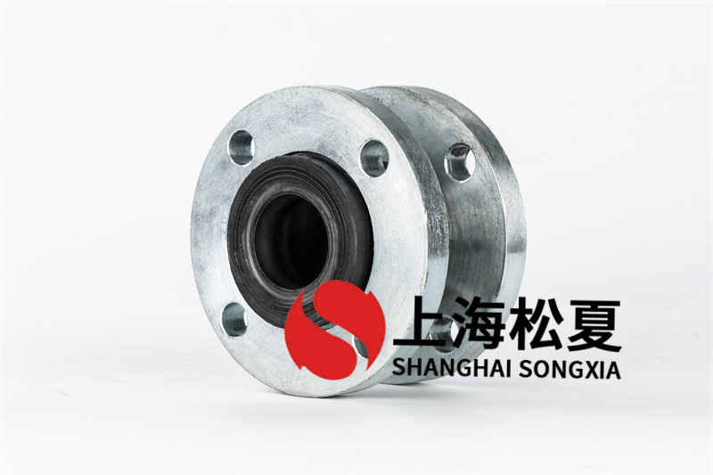 耐腐蚀氟挠性接头的用处详细介绍