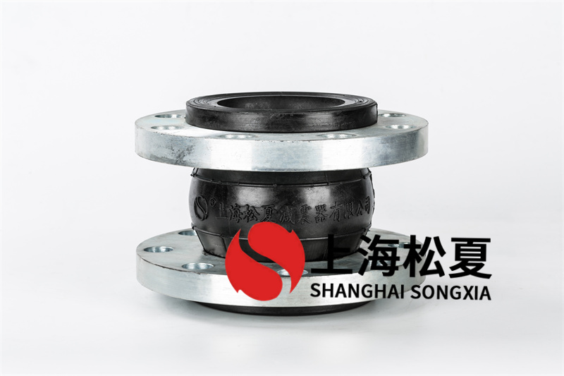 耐腐蚀氟管道软接怎样置放？