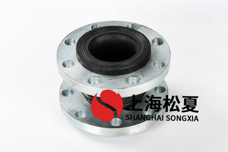 耐腐蚀氟管道软接怎样置放？