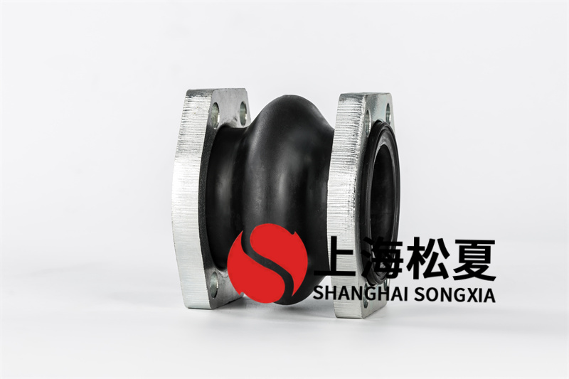 管道软接的做法