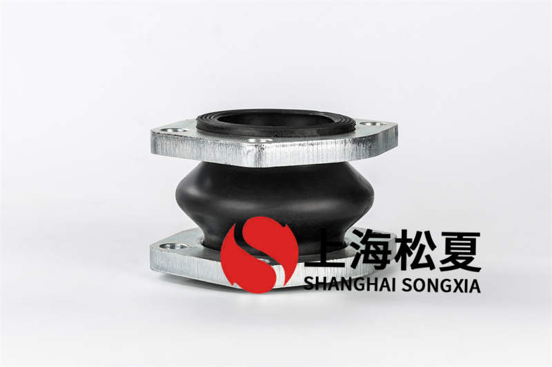 管道软接的做法