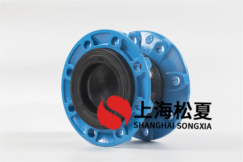 管道软接可适用于工程项目