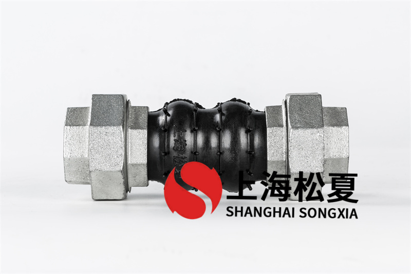 管道软接可适用于工程项目