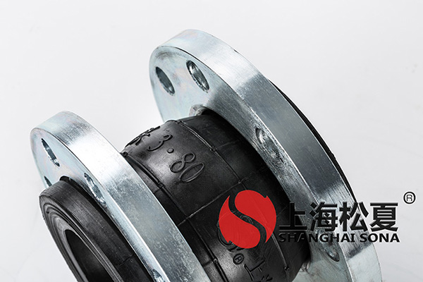 怎么才能安裝橡胶接头？