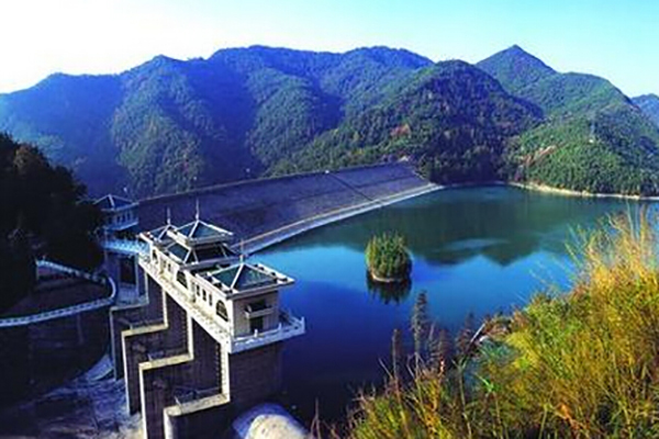 阿尔塔什水利枢纽工程采购上海松夏球形橡胶软接头案例