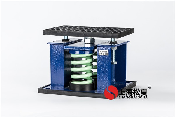 橡胶减震器和弹簧减震器哪个更好？